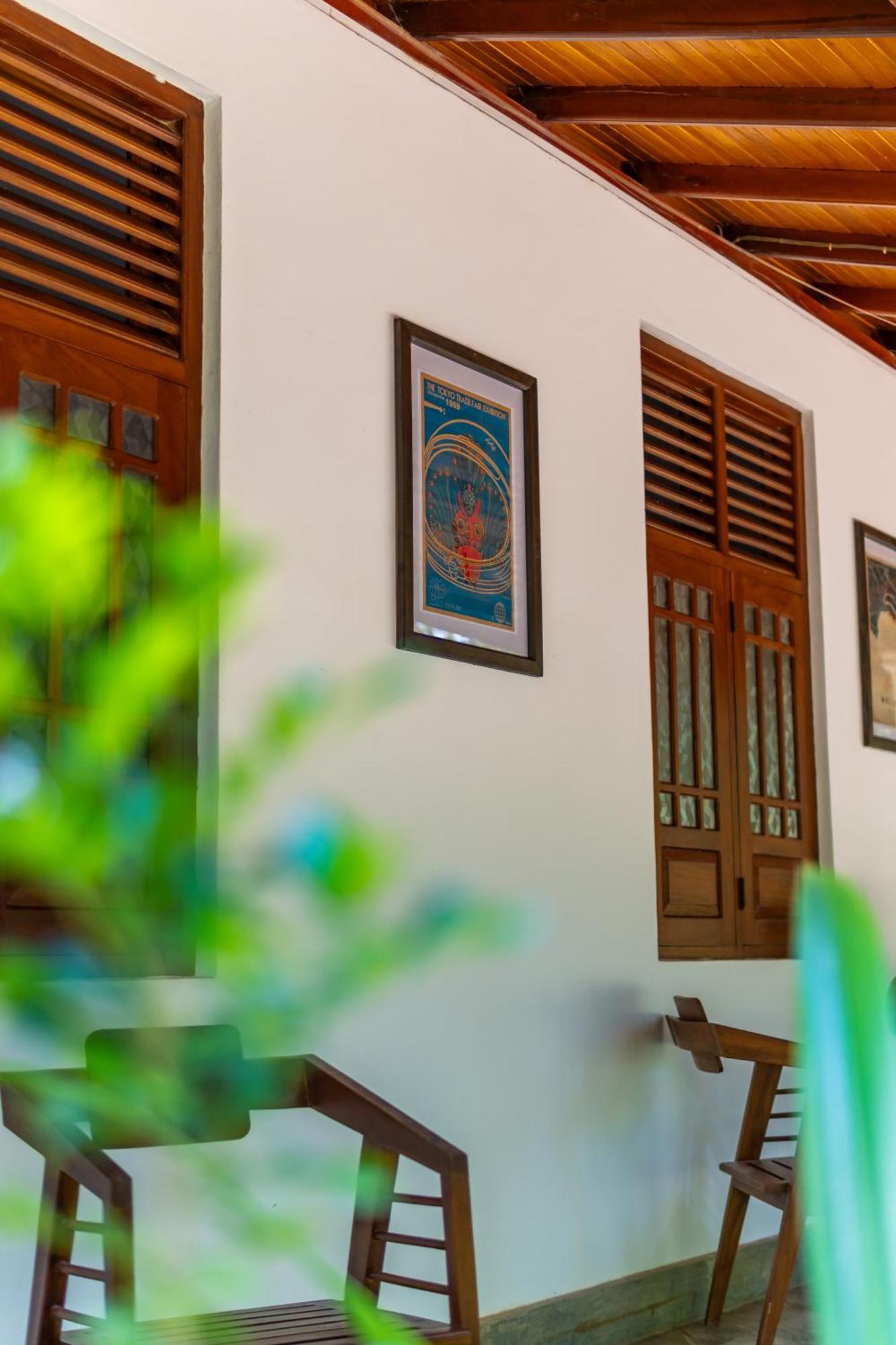 Villa Lake Mountain Weligama Exterior foto
